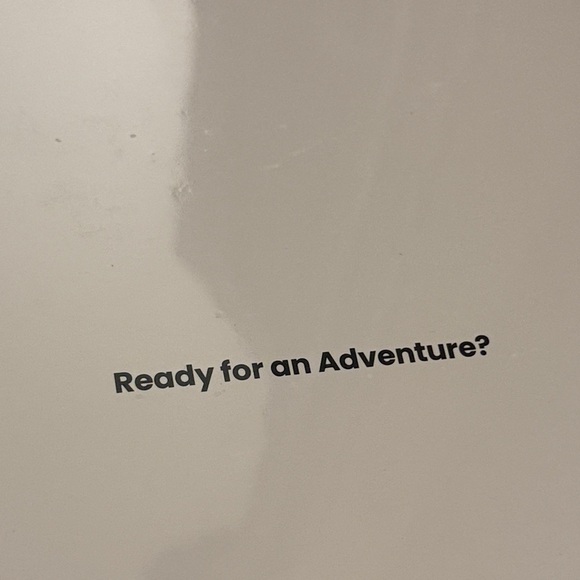 The Adventure Challenge Scratch Off Couples Edition Book Date Nights - Picture 5 of 8